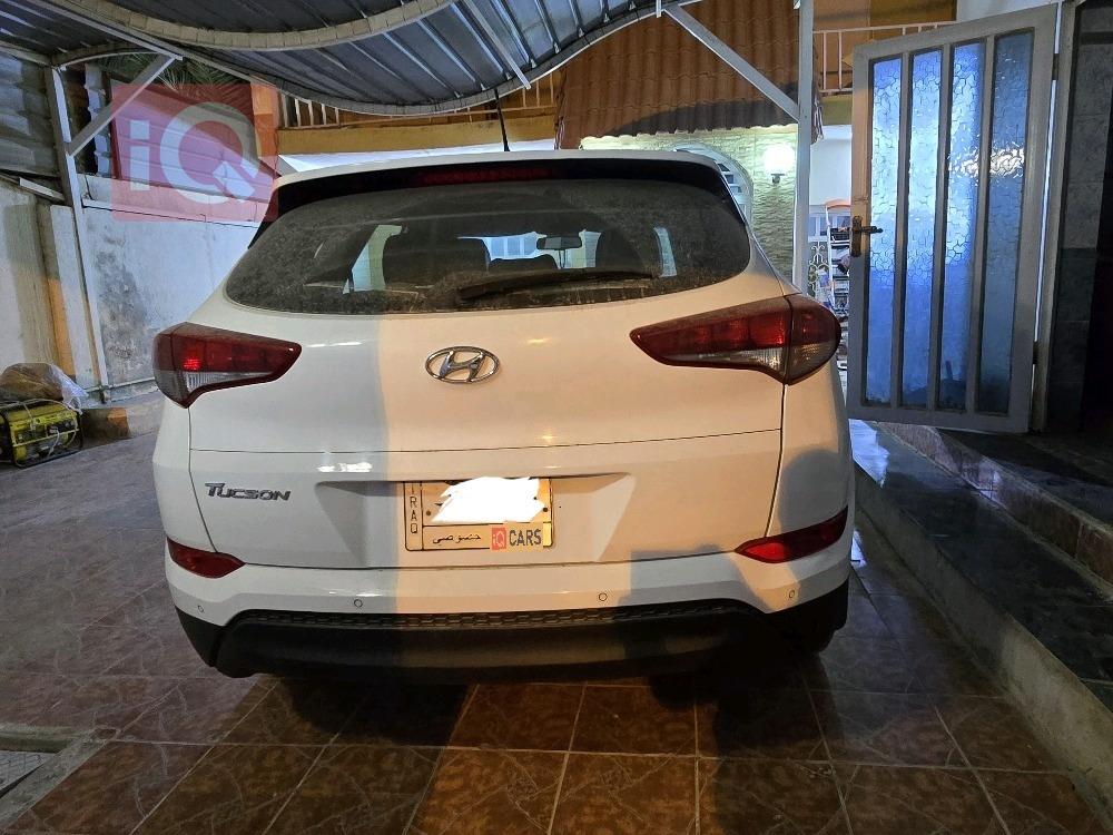 هيونداي توسان